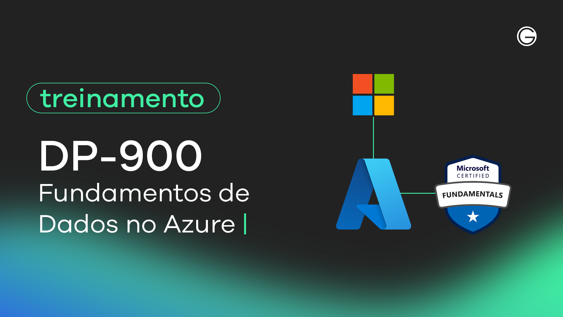Imagem de capa DP-900: Fundamentos de Dados no Azure