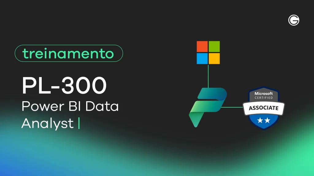 Imagem de capa PL-300: Power BI Data Analyst