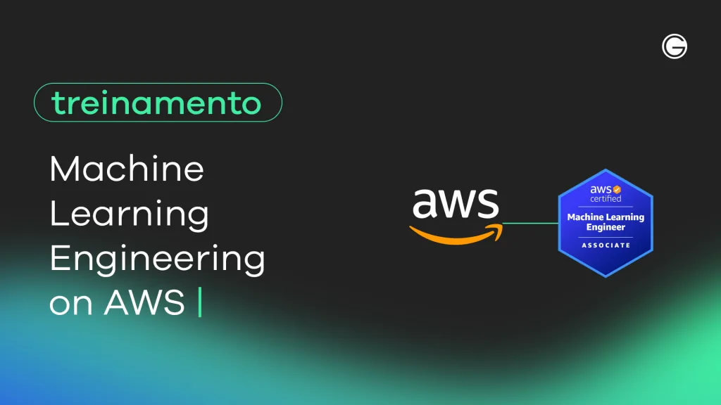Imagem de capa MLOps Engineering on AWS