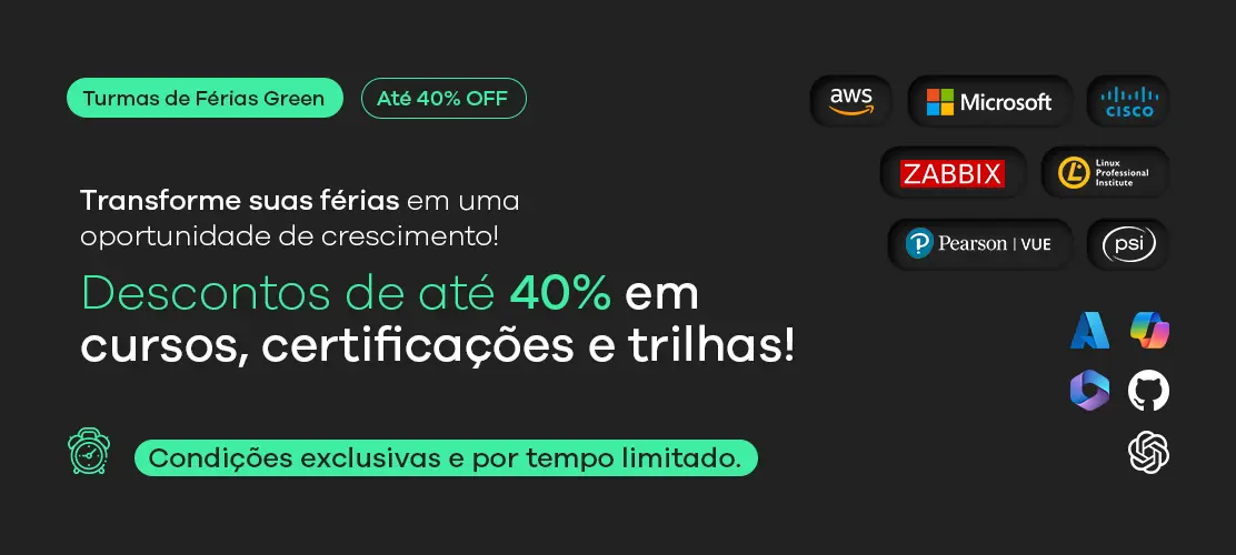 Banner da promoção: 